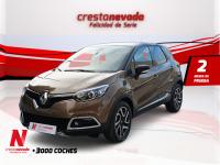Renault Captur Zen Energy dCi 90 Ecoleader