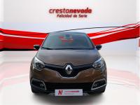 Renault Captur Zen Energy dCi 90 Ecoleader