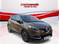 Renault Captur Zen Energy dCi 90 Ecoleader