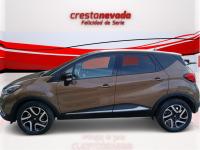 Renault Captur Zen Energy dCi 90 Ecoleader