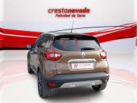 Renault Captur Zen Energy dCi 90 Ecoleader