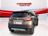 Renault Captur Zen Energy dCi 90 Ecoleader