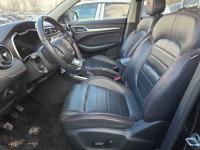 Mg Zs 1.5 Luxury