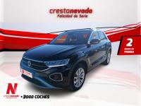 Volkswagen T-roc Life 2.0 TDI 85kW 115CV