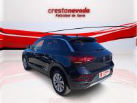 Volkswagen T-roc Life 2.0 TDI 85kW 115CV