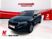 Skoda Karoq 2.0 TDI 110kW 150CV DSG 4X4 Ambition