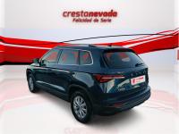 Skoda Karoq 2.0 TDI 110kW 150CV DSG 4X4 Ambition