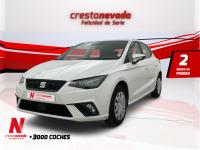 SEAT Ibiza 1.0 MPI 59kW 80CV Reference