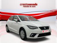 SEAT Ibiza 1.0 MPI 59kW 80CV Reference