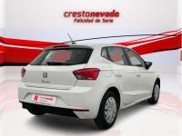 SEAT Ibiza 1.0 MPI 59kW 80CV Reference