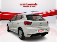 SEAT Ibiza 1.0 MPI 59kW 80CV Reference