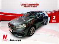 BMW Serie 1 118d