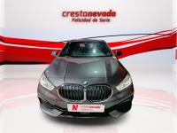 BMW Serie 1 118d