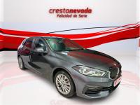 BMW Serie 1 118d
