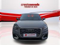 AUDI Q2 sport ed 2.0 TFSI 140kW quattro S tronic