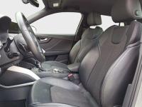 AUDI Q2 sport ed 2.0 TFSI 140kW quattro S tronic