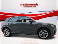 AUDI Q2 sport ed 2.0 TFSI 140kW quattro S tronic
