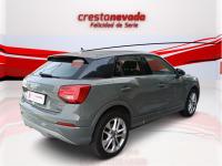 AUDI Q2 sport ed 2.0 TFSI 140kW quattro S tronic