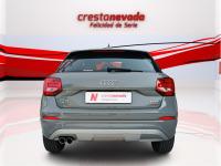 AUDI Q2 sport ed 2.0 TFSI 140kW quattro S tronic
