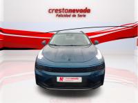 lynk & co 01 1.5 PHEV 6.6kW