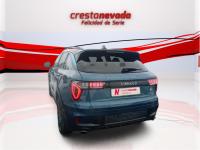 lynk & co 01 1.5 PHEV 6.6kW