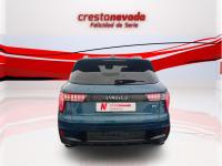 lynk & co 01 1.5 PHEV 6.6kW