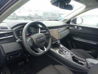 lynk & co 01 1.5 PHEV 6.6kW