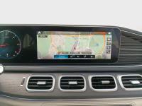 mercedes-benz Clase Gle Coupé 400 d 4MATIC