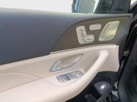 mercedes-benz Clase Gle Coupé 400 d 4MATIC