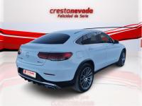 mercedes-benz Clase Glc GLC 300 d 4MATIC