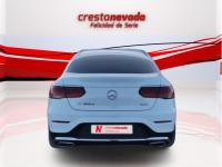 mercedes-benz Clase Glc GLC 300 d 4MATIC