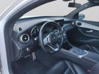mercedes-benz Clase Glc GLC 300 d 4MATIC