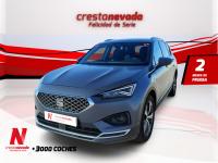 SEAT Tarraco 1.4 EHybrid 180kW DSG Xcellence GO