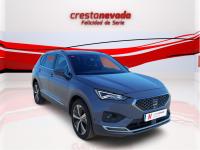 SEAT Tarraco 1.4 EHybrid 180kW DSG Xcellence GO