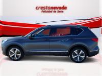 SEAT Tarraco 1.4 EHybrid 180kW DSG Xcellence GO