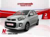 Kia Picanto 1.0 CVVT 49kW 66CV Tech