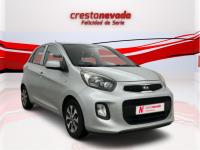 Kia Picanto 1.0 CVVT 49kW 66CV Tech