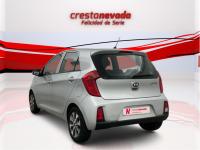 Kia Picanto 1.0 CVVT 49kW 66CV Tech