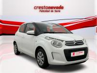 CITROEN C1 VTi 53kW 72CV SS Feel