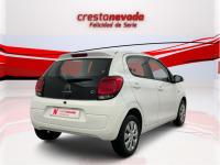 CITROEN C1 VTi 53kW 72CV SS Feel