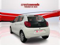 CITROEN C1 VTi 53kW 72CV SS Feel