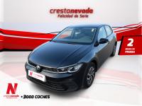 Volkswagen Polo Life 1.0 TSI 70kW 95CV