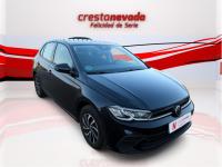 Volkswagen Polo Life 1.0 TSI 70kW 95CV