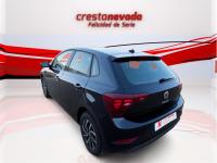 Volkswagen Polo Life 1.0 TSI 70kW 95CV
