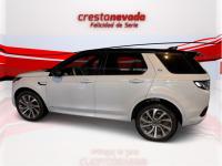 land-rover Discovery Sport 2.0D TD4 204PS AWD Aut MHEV RDynamic S
