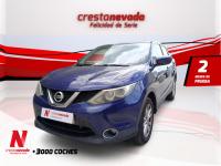 NISSAN Qashqai 1.5dCi SS ACENTA 4x2