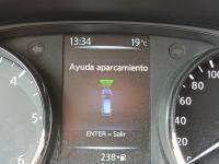 NISSAN Qashqai 1.5dCi SS ACENTA 4x2