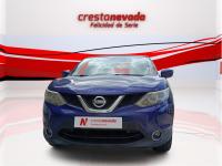 NISSAN Qashqai 1.5dCi SS ACENTA 4x2