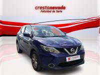 NISSAN Qashqai 1.5dCi SS ACENTA 4x2