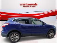 NISSAN Qashqai 1.5dCi SS ACENTA 4x2